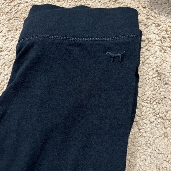 Victoria Secret Leggings (s) - Picture 2 of 3